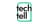 TechTell logotyp