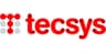 Tecsys WMS logotyp