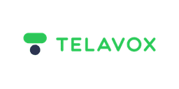 Telavox logotyp