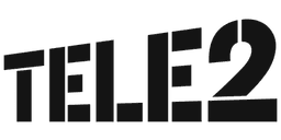 Tele2 Växel logotyp