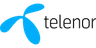 Telenor logotyp