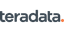 Teradata logotyp