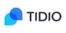 Tidio Live Chat logotyp