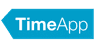 TimeApp logotyp