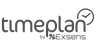 Timeplan logotyp