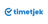 Timetjek logotyp