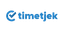 Timetjek logotyp