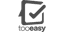 TooEasy logotyp