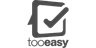 TooEasy logotyp