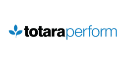 Totara Perform logotyp
