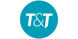 Touch & Tell logotyp