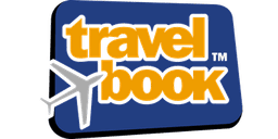 TravelBook logotyp
