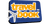 TravelBook logotyp