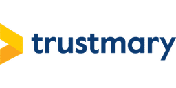 Trustmary logotyp