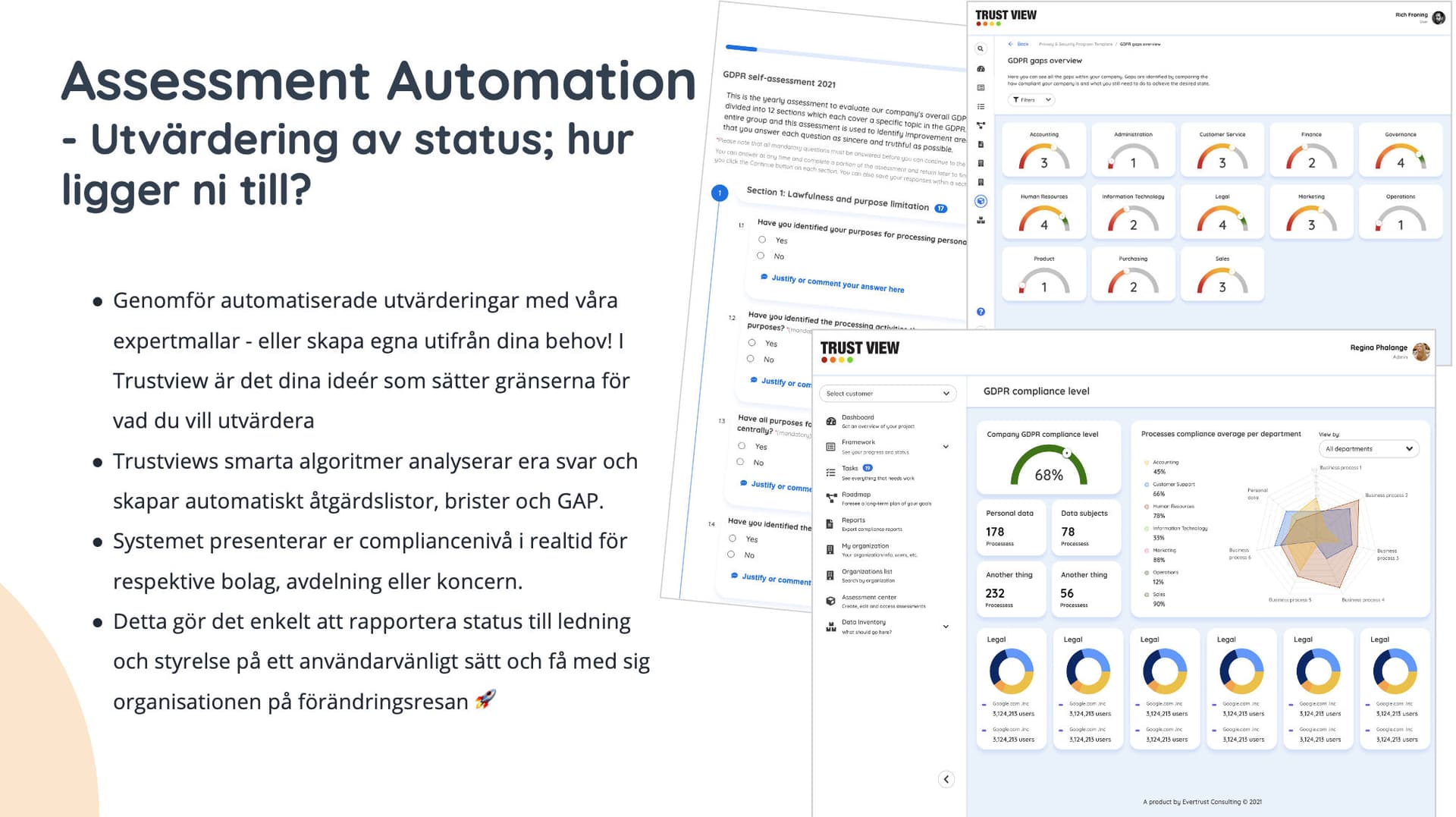 Trustview skärmdump 7