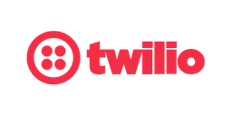 Twilio CPaaS logotyp