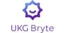 UKG Bryte AI logotyp