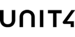 Unit4ERP logotyp