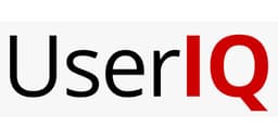UserIQ logotyp