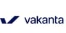 Vakanta logotyp