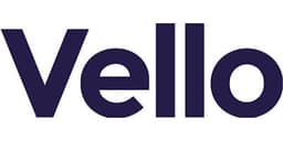 Vello logotyp