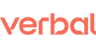 Verbal logotyp