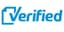 Verified logotyp
