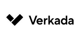 Verkada logotyp