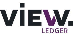 VIEW Expense logotyp