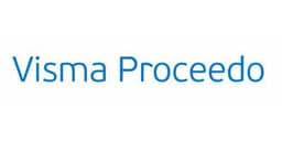 Visma Proceedo logotyp