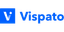 Vispato logotyp
