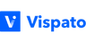 Vispato logotyp