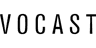 Vocast logotyp