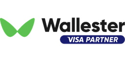 Wallester logotyp