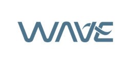 Wave POS logotyp