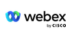 Webex logotyp