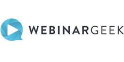 Webinargeek logotyp