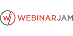 Webinarjam logotyp