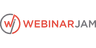 Webinarjam logotyp