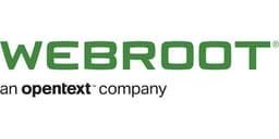 Webroot Business Endpoint Protection logotyp