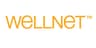 Wellnet logotyp