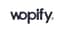 Wopify AB logotyp