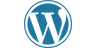 WordPress logotyp