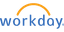 Workday HCM logotyp