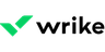 Wrike logotyp