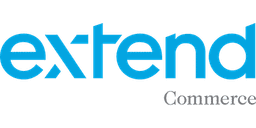 Extend Commerce WMS logotyp