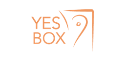Yesbox - Medarbetarsamtal logotyp