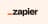 Zapier logotyp