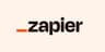 Zapier logotyp