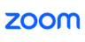 Zoom logotyp